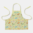 Search for looney tunes character aprons Kids cartoon