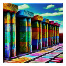 Search for rome antique posters Monument