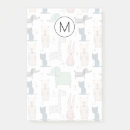 Search for bunny post it notes Child's room