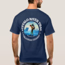 Search for buffaloe tshirts Buffalo river