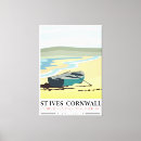 Search for cornwall canvas prints Ocean