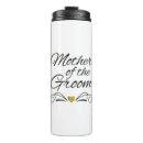 Search for mother of the groom travel mugs Elegant