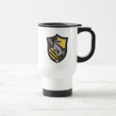 Search for hufflepuff mugs Badger shield