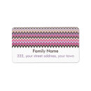 Search for ethnic return address labels Trendy