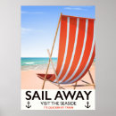 Search for vintage sailing posters Travel