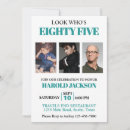 Search for surprise 85th birthday invitations Adult