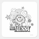 Search for swirled stickers Stars
