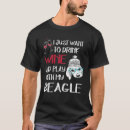 Search for beagles clothing Beagle dad