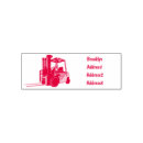 Search for jitney Lift truck