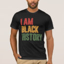 Search for i am black history tshirts Juneteenth