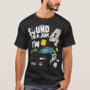 Search for police birthday tshirts Cop