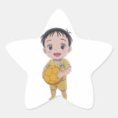 Search for football shaped stickers Kids