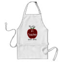 Search for preschool teacher aprons Education