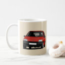 Search for red x mugs For her