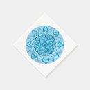 Search for mandala napkins Yoga