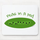 Search for pod mousepads Peas