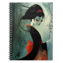 Search for japanese anime notebooks Asian