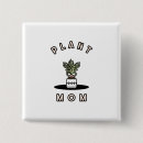 Search for plant badges Cute
