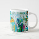 Search for abstract mugs Shapes