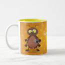 Search for cockroach mugs Humour
