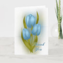 Search for blue tulip cards Floral