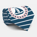 Search for beach design ties Nautical