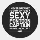 Search for pontoon stickers Ships ahoy