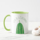 Search for funny cucumber mugs Cute