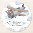 Search for airplane coasters Pilot