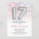 Search for 17th Pink