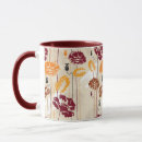 Search for botanical fabric mugs Background