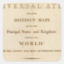 Search for universal labels World