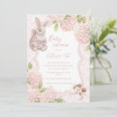 Search for damask baby girl shower invitations Pink