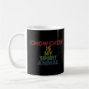 Search for spirit animal mugs Vintage
