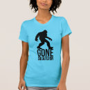 Search for gone squatchin tshirts Humour