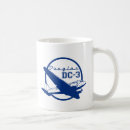 Search for dc 3 mugs Pilot