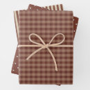 Search for sheets wrapping paper Rustic