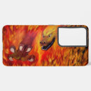 Search for fire samsung cases Gothic
