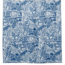 Search for seaside shower curtains Coastal