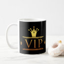 Search for vip mugs Elegant