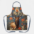 Search for elk aprons Deer
