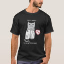 Search for christmas pun tshirts Cat mum