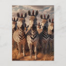 Search for herd postcards Africa