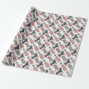 Search for nordic wrapping paper Rustic