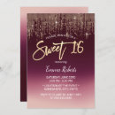 Search for sequin invitations Elegant