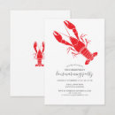Search for crawfish party invitations Seafood boil