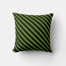 Search for green and black cushions Pattern