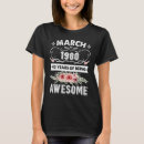 Search for 42 years old womens tshirts 42th