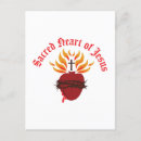 Search for sacred postcards Sacred heart of jesus