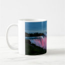 Search for niagara falls canada mugs Waterfall